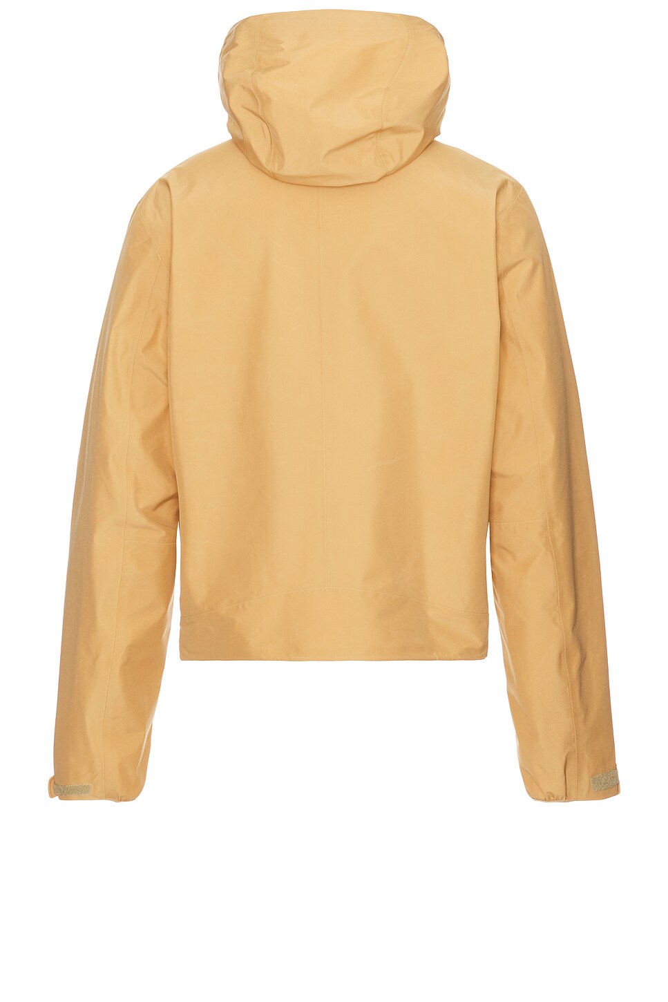 

Спортивная куртка x salomon Mm6 Maison Margiela, коричневый