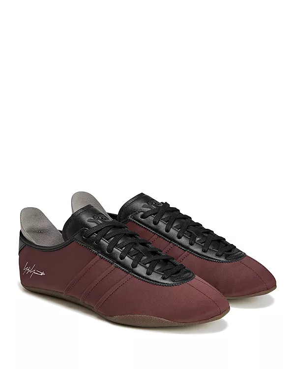 

Мужские кроссовки Tokyo Y-3, красный