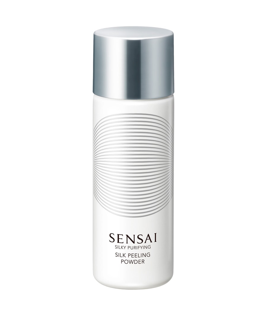 

Скраб для лица Sensai Silky Purifying Peeling Powder, 40g