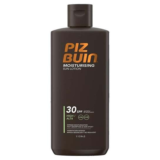 

Увлажняющий солнцезащитный лосьон для загара, SPF30, 200мл Piz Buin