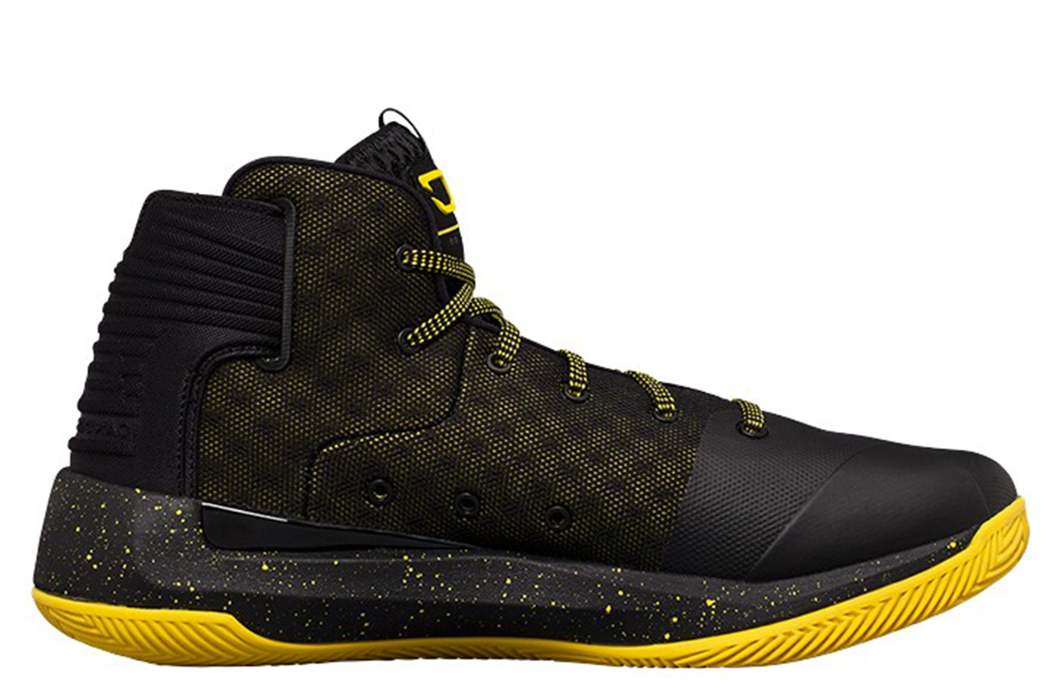 

Баскетбольные кроссовки Under Armour SC 3ZER0 мужские