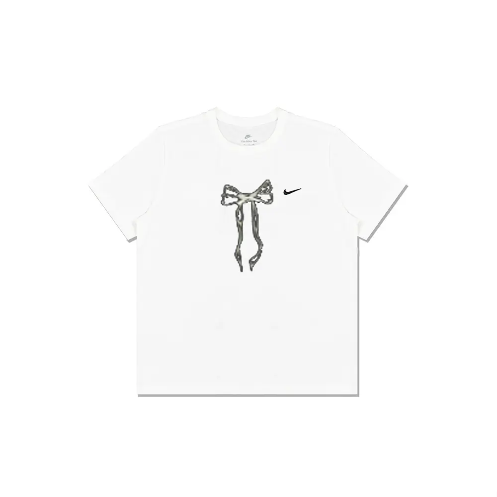 

Футболка мужская белая Nike, белый