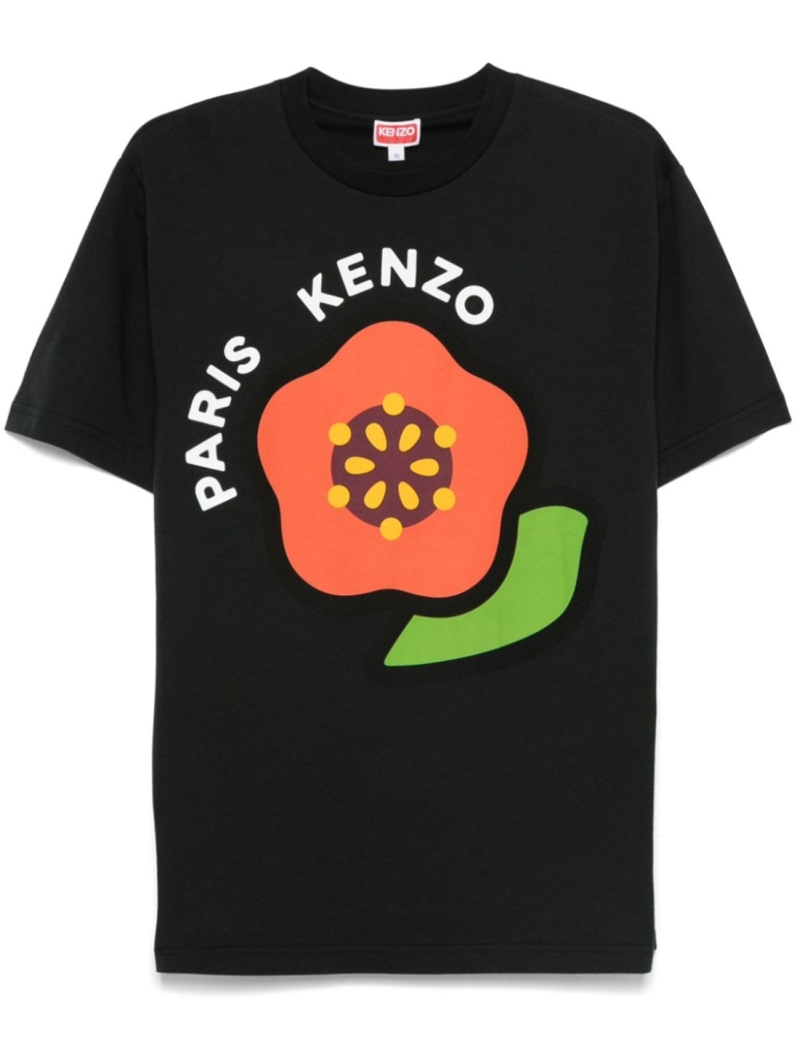 

Футболка Kenzo «KENZO Pop», черный