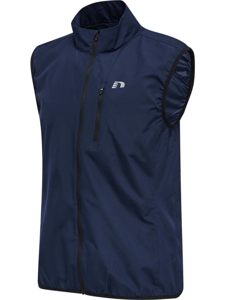 

Спортивная куртка Newline, черный