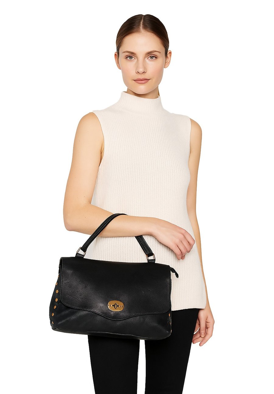 

Сумка Chiara Ferretti Handbag, Black