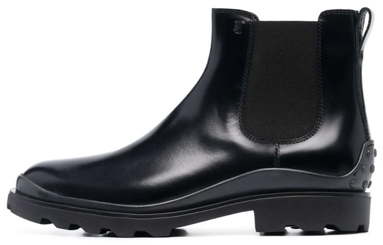

Ботинки Челси Tod's Мужской
