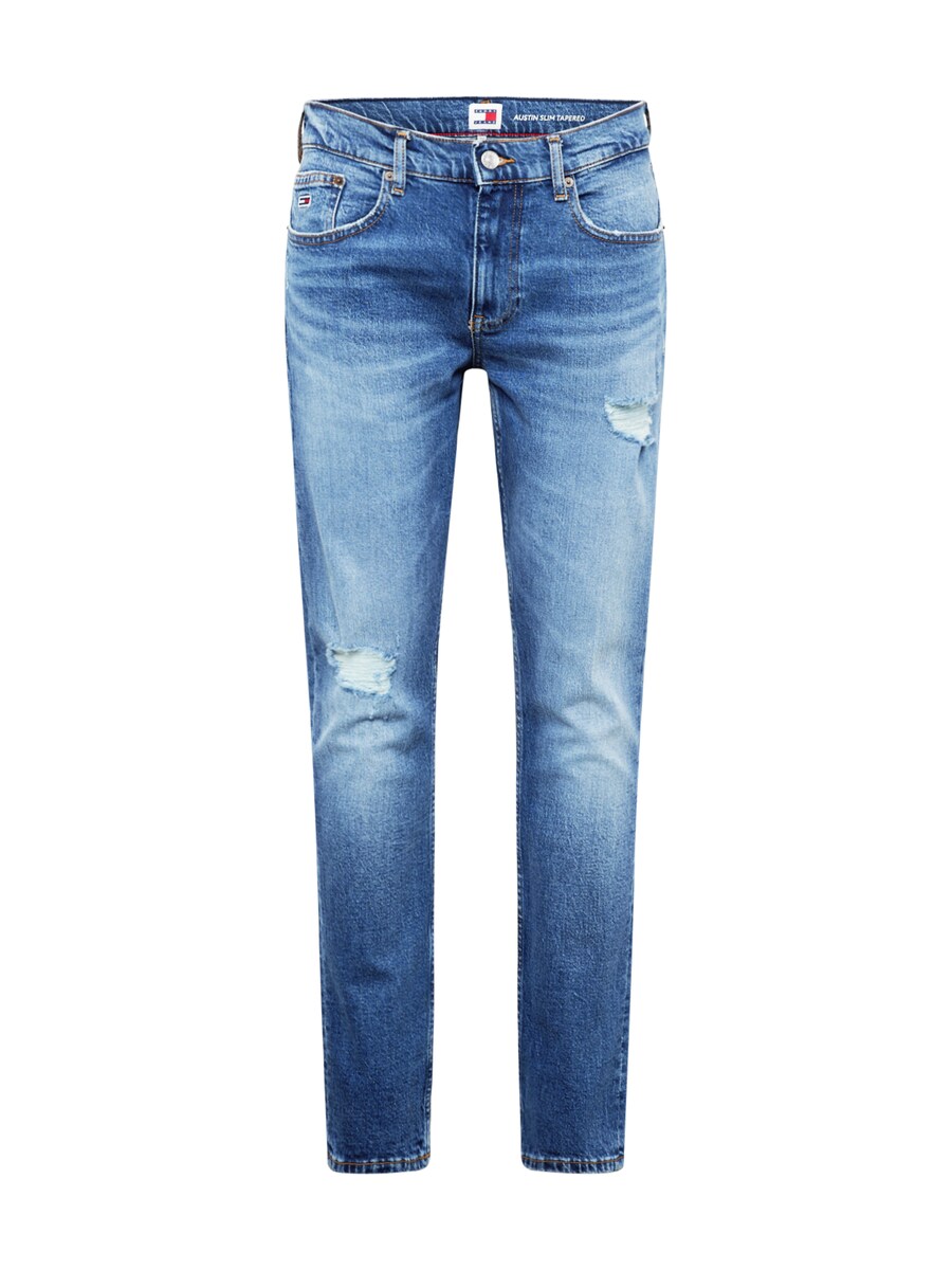 

Джинсы Tommy Jeans Slim fit Jeans Austin, синий деним