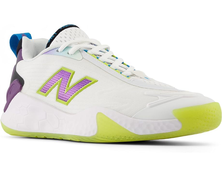 

Кроссовки New Balance Fresh Foam X CT-Rally, белый