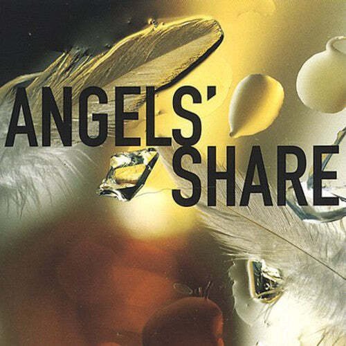 

CD диск Copenhagen Art Ensemble: Angels Share