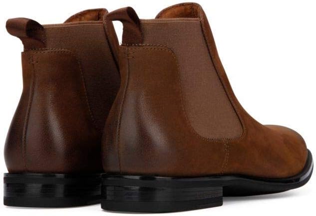 Мужские ботинки челси Kenneth Cole Futurepod с технологией Built-in Comfort, Taupe — фото 3