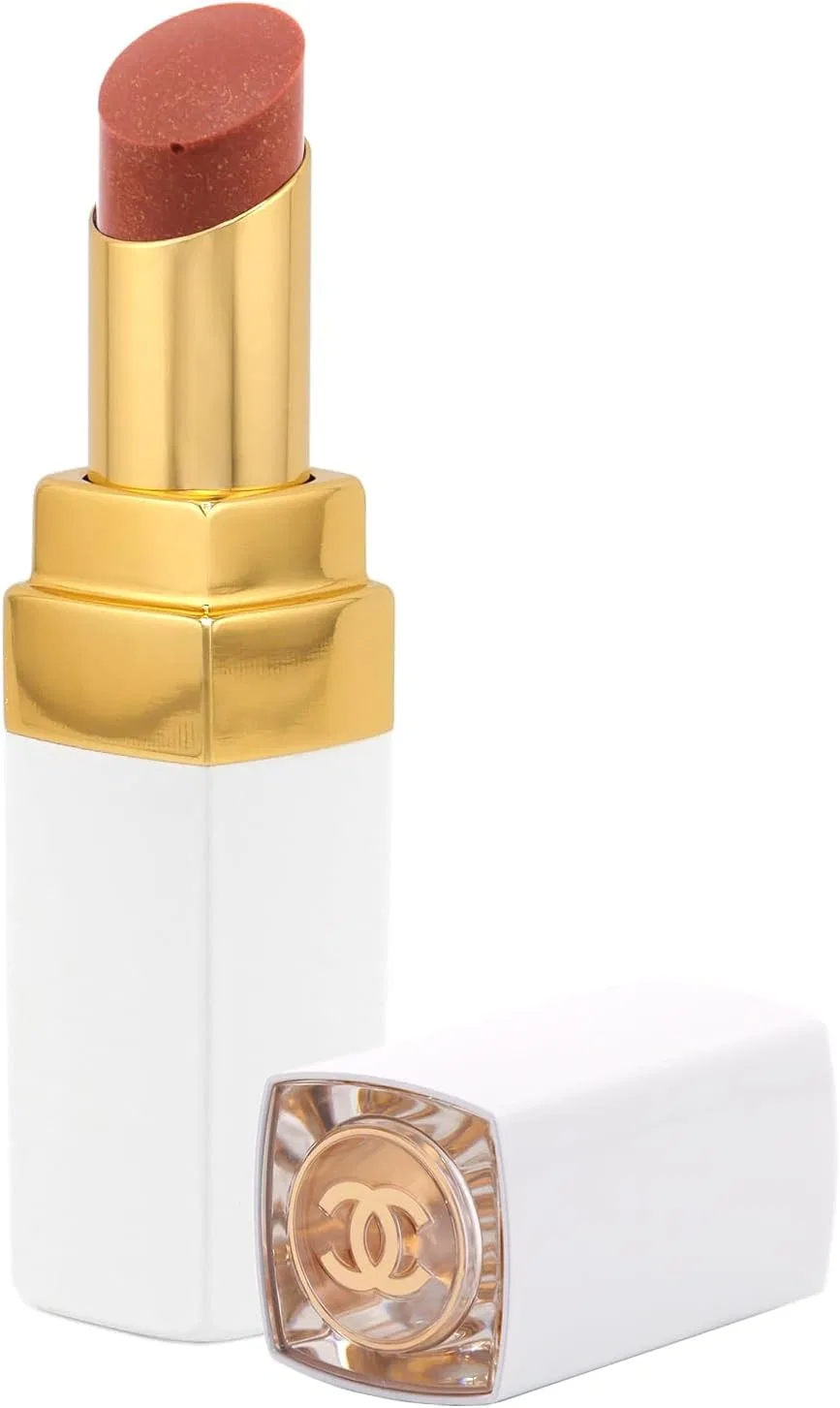 Бальзам для губ Shine Chanel Rouge Coco Baume 752 Honey Bliss 3 г