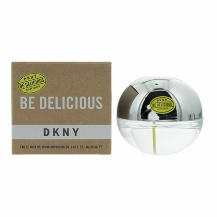 

Туалетная вода DKNY Be Delicious