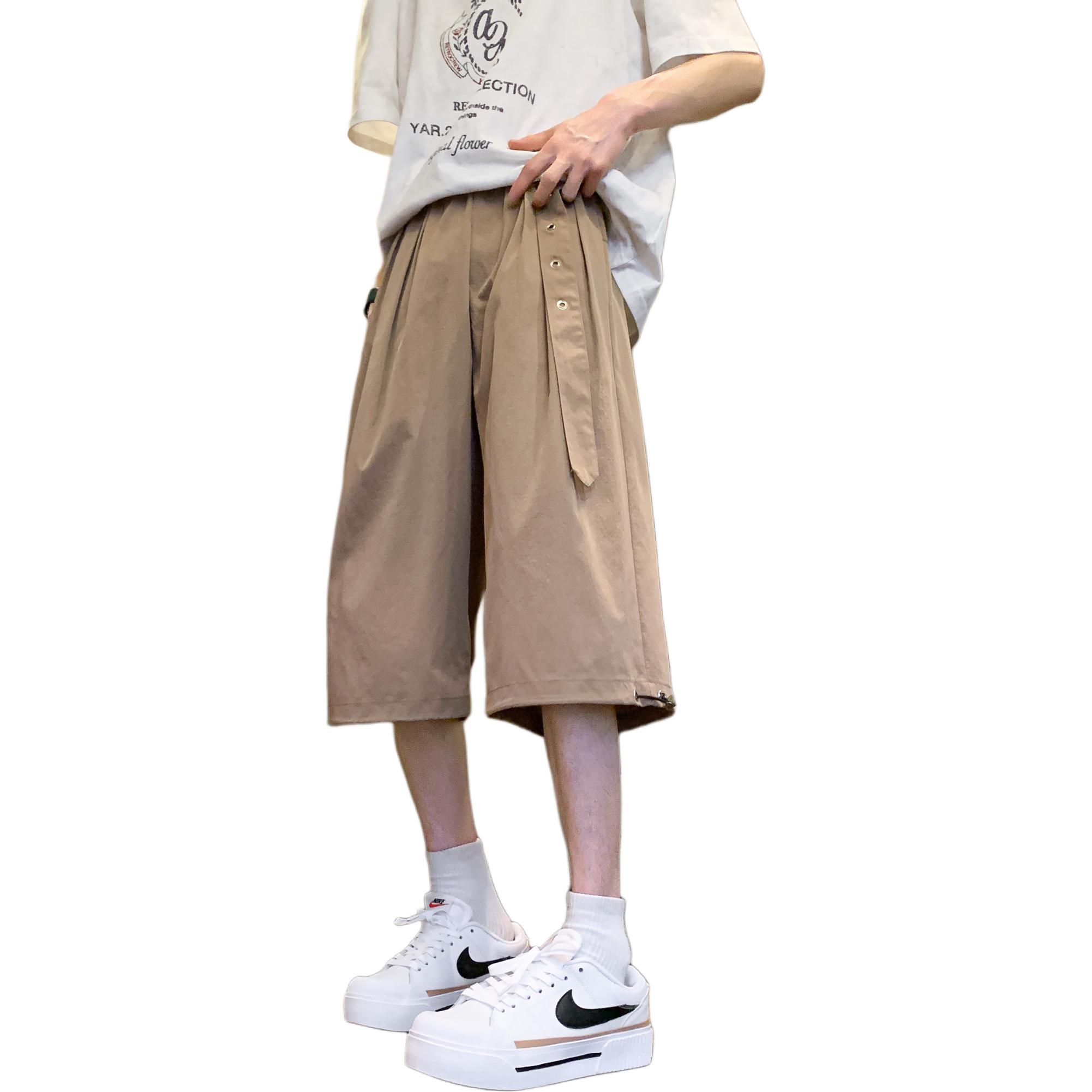 

Повседневные брюки Unisex TnTn, черные