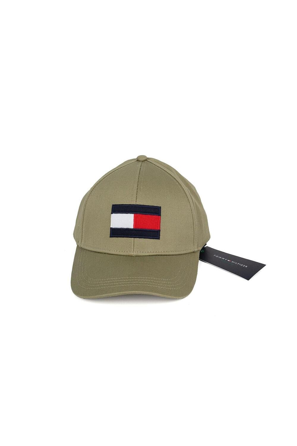 

Бейсболка Tommy Hilfiger