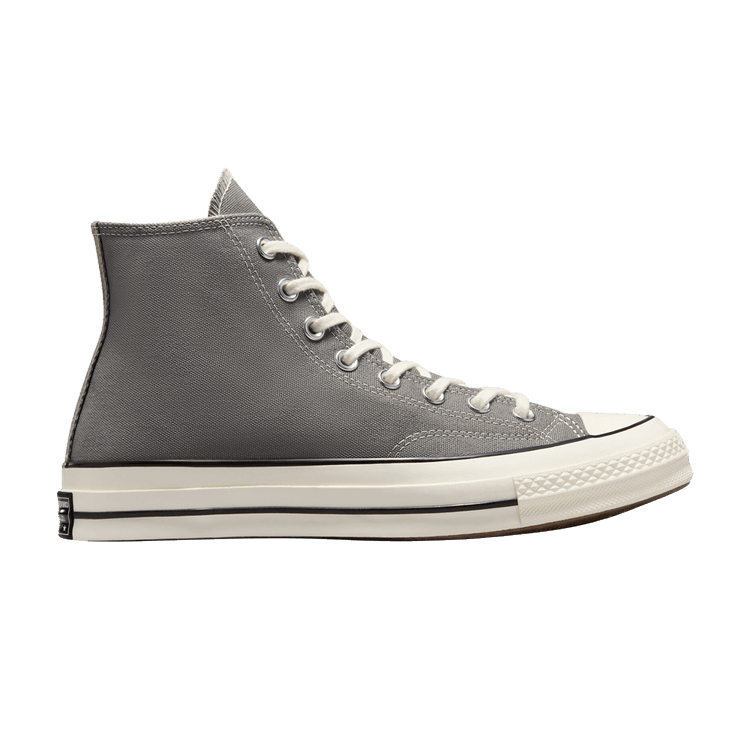 

Кроссовки Converse Chuck 70 High 'Vintage Canvas - Origin Story Grey', серый