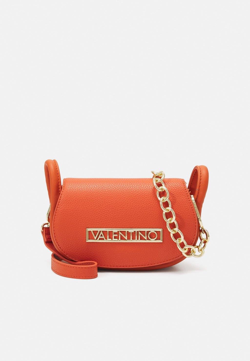 

Сумка через плечо VINILE Valentino Bags, оранжевый