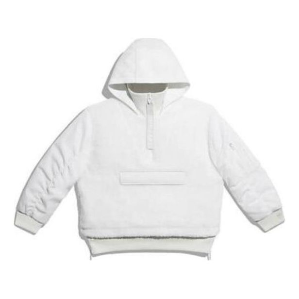 

Куртка adidas x Ivy Park Icy Park, белый