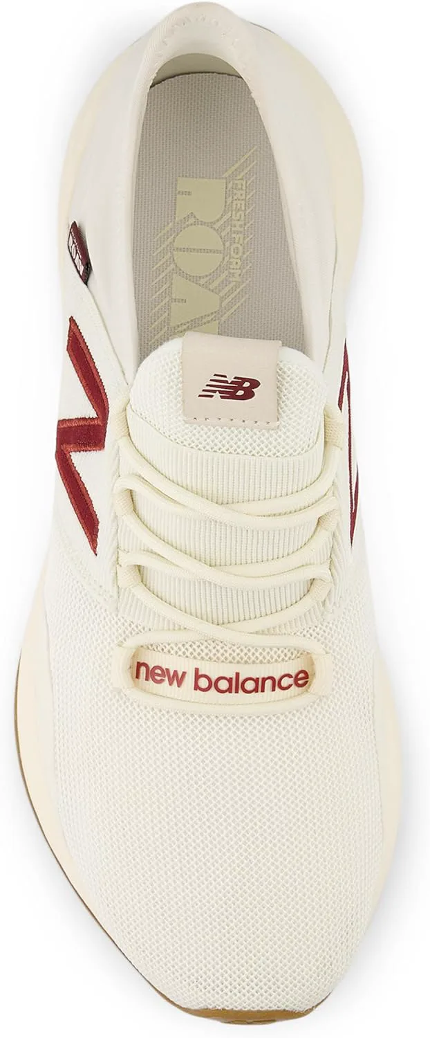 Кроссовки для бега New Balance Men's Fresh Foam Roav V1 — фото 4
