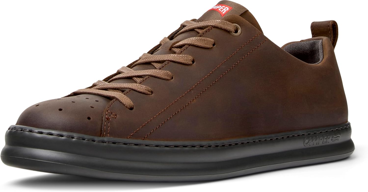 

Кроссовки Camper Men's Runner Four K100226, коричневый
