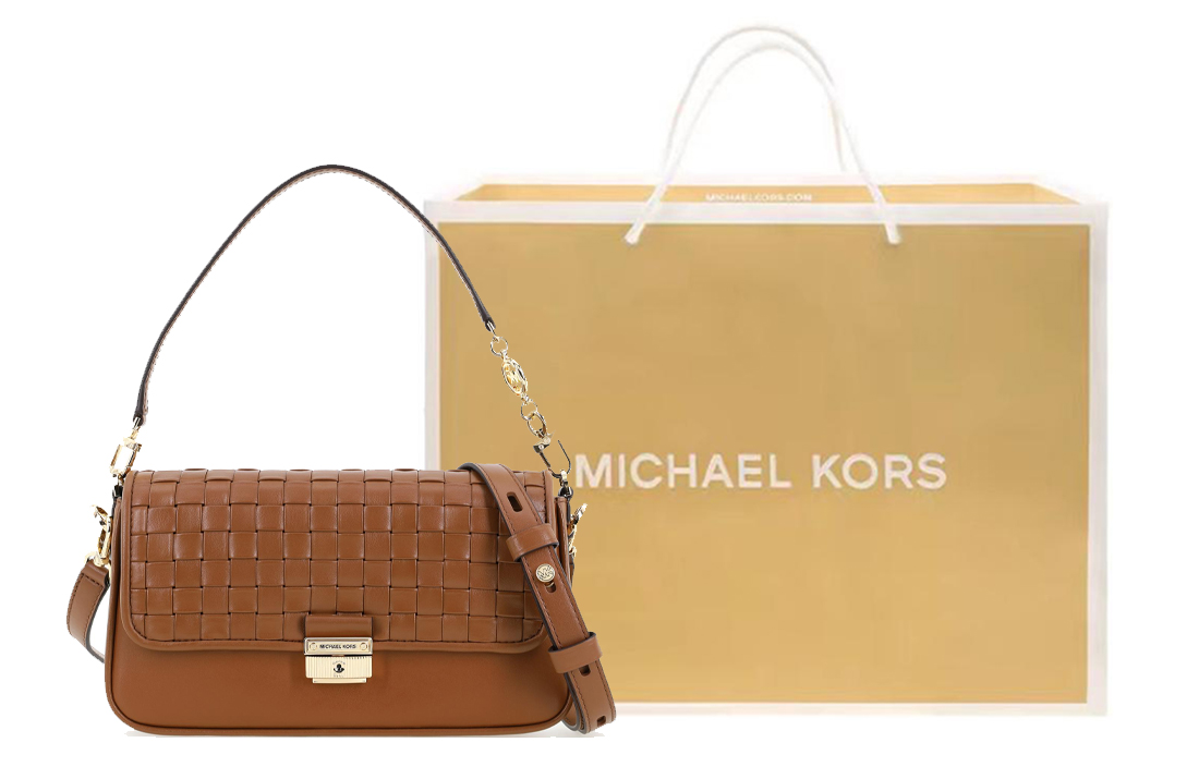 

MICHAEL KORS Кожаная сумка кроссбод
