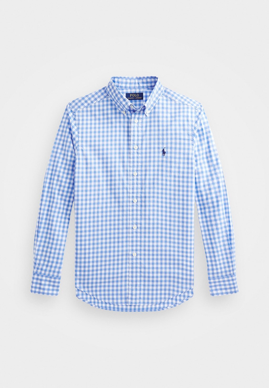 

Рубашка SPORT Polo Ralph Lauren, цвет blue/white