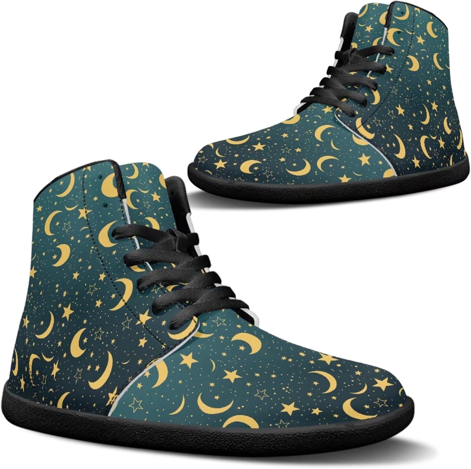 

Кеды Binienty для мужчин и женщин, синий/зеленый