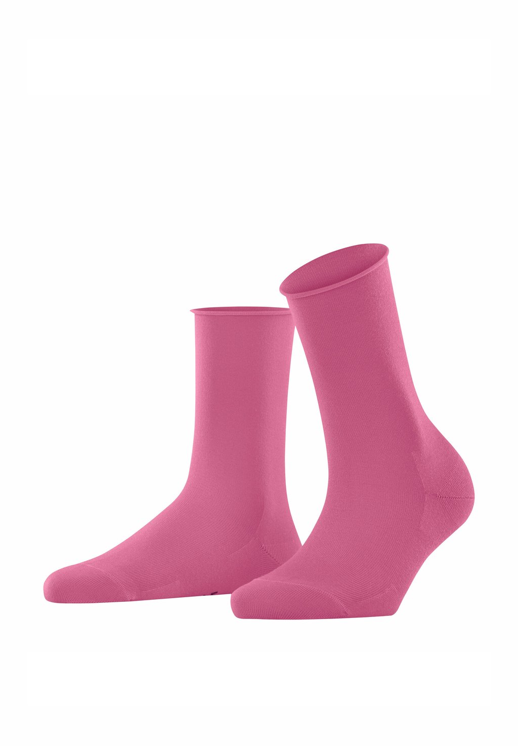 

Носки ACTIVE BREEZE - UNI ROLLBÜNDCHEN FALKE, розовый