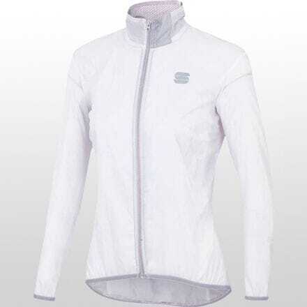 

Куртка Hot Pack Easylight женская Sportful, белый