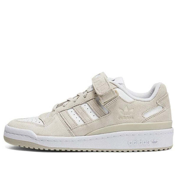 

Кроссовки форум низкий Adidas, белый
