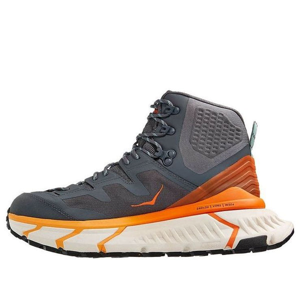 

Кроссовки tennine hike gtx 'castlerock persimmon' Hoka One One, мультиколор