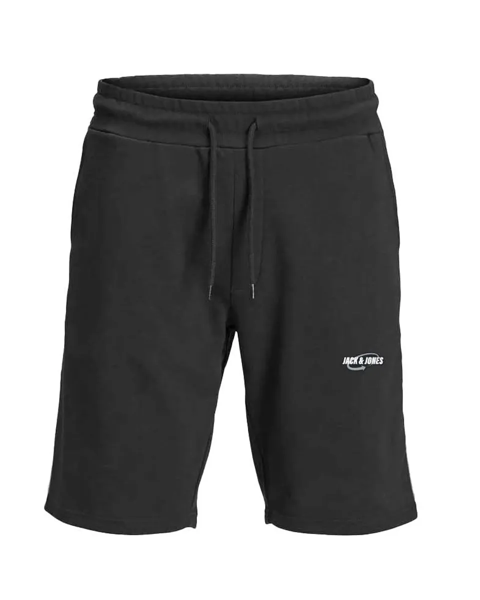 

Детские спортивные шорты Jack & Jones "JPSTARROW SWEAT SHORTS JNR" Jack & Jones Junior, черный