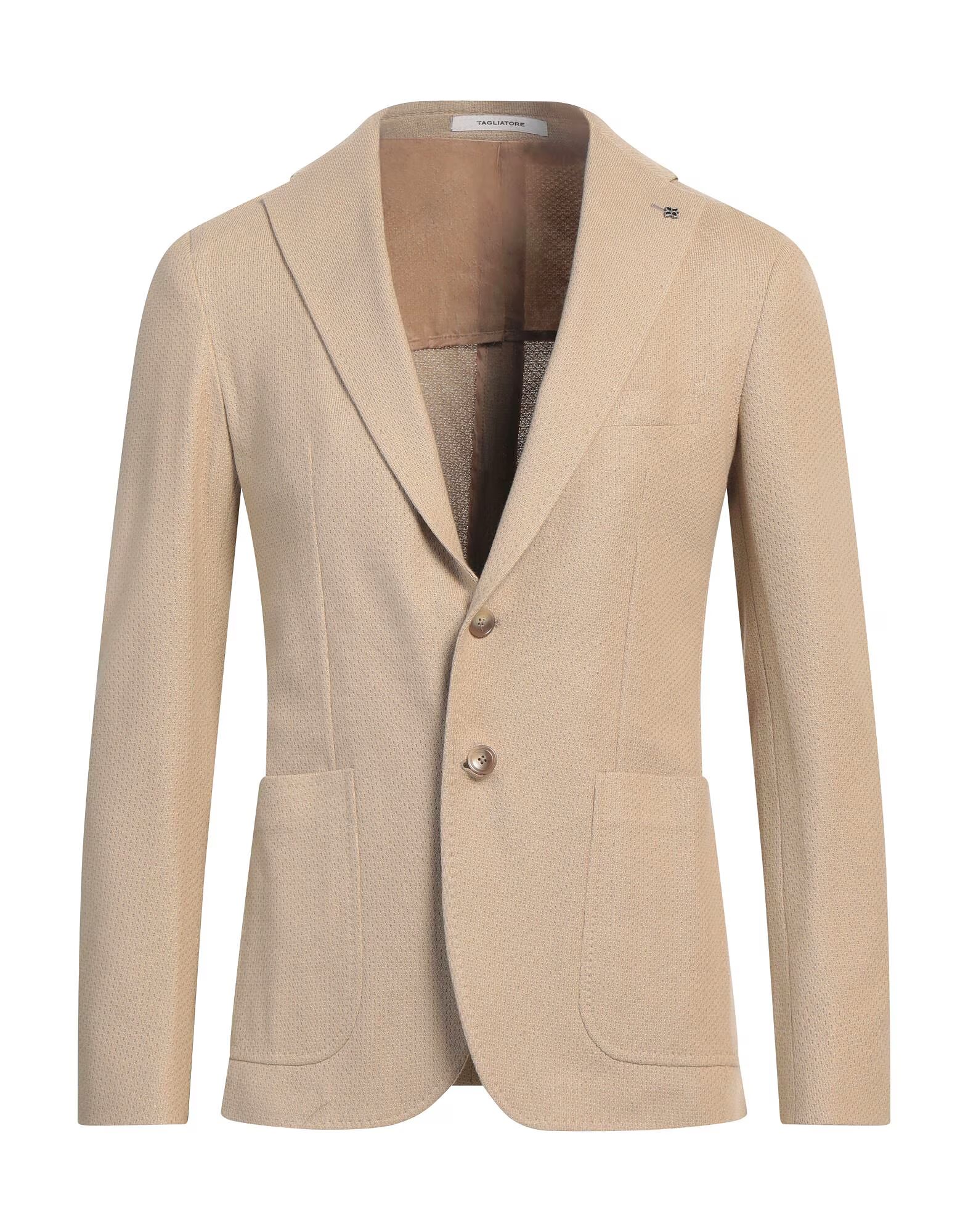 

Блейзер Tagliatore, бежевый