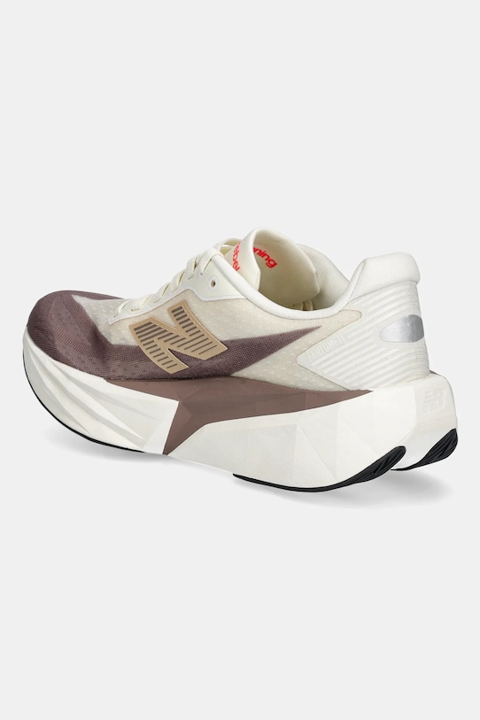 Тренировочные кроссовки WFCX New Balance, коричневый — фото 3