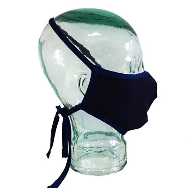 

Маска Turbo Reusable Hygienic, черный