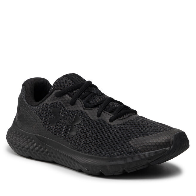 

Кроссовки Under Armour UaCharged Rouge, черный