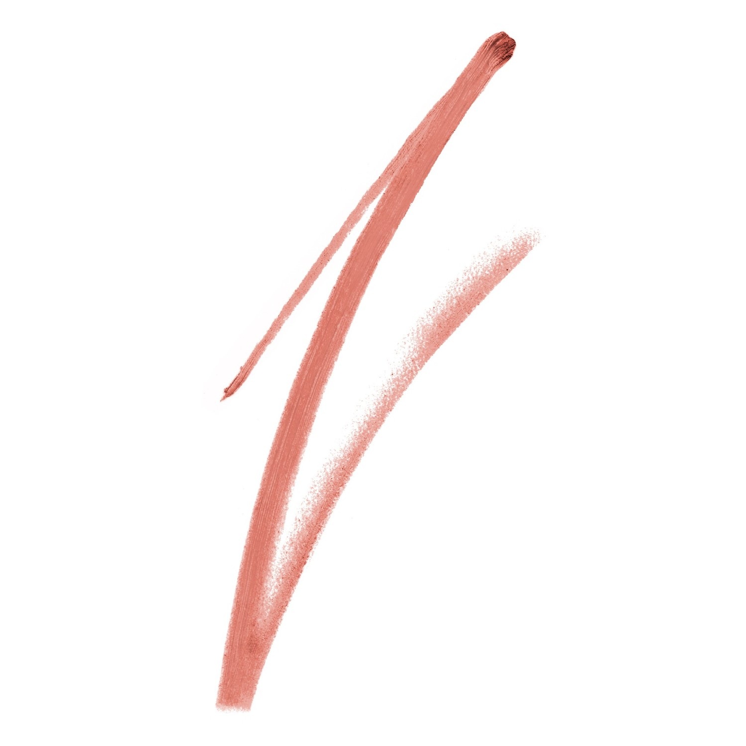 Карандаш для губ caviar perfecting lip liner 10 precious plum Laura Mercier, 04 elegant blush, вес 1.1 гр. — фото 2