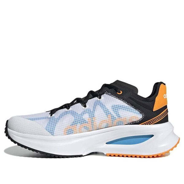 

Кроссовки fluidflash Adidas, белый