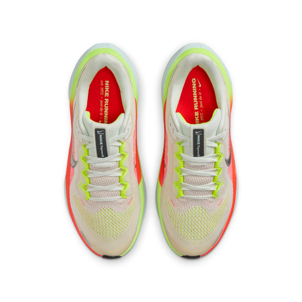 Кроссовки air zoom pegasus 41 'summit white crimson' Nike, белый — фото 3