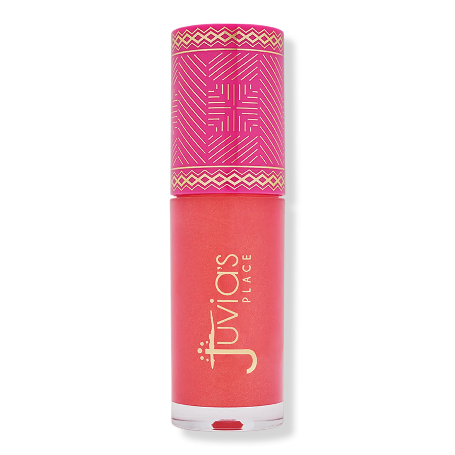 

Жидкие румяна Blushed Juvia's Place, Barbie Rose Glow