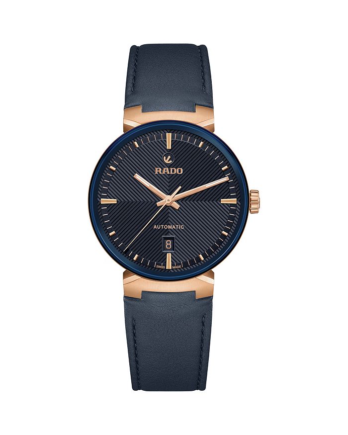 

Флоренс Автоматические часы, 39 мм RADO, синий