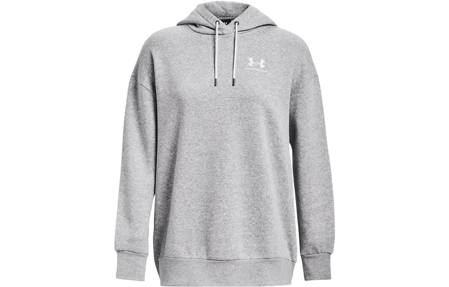 

Толстовка женская серая Under Armour