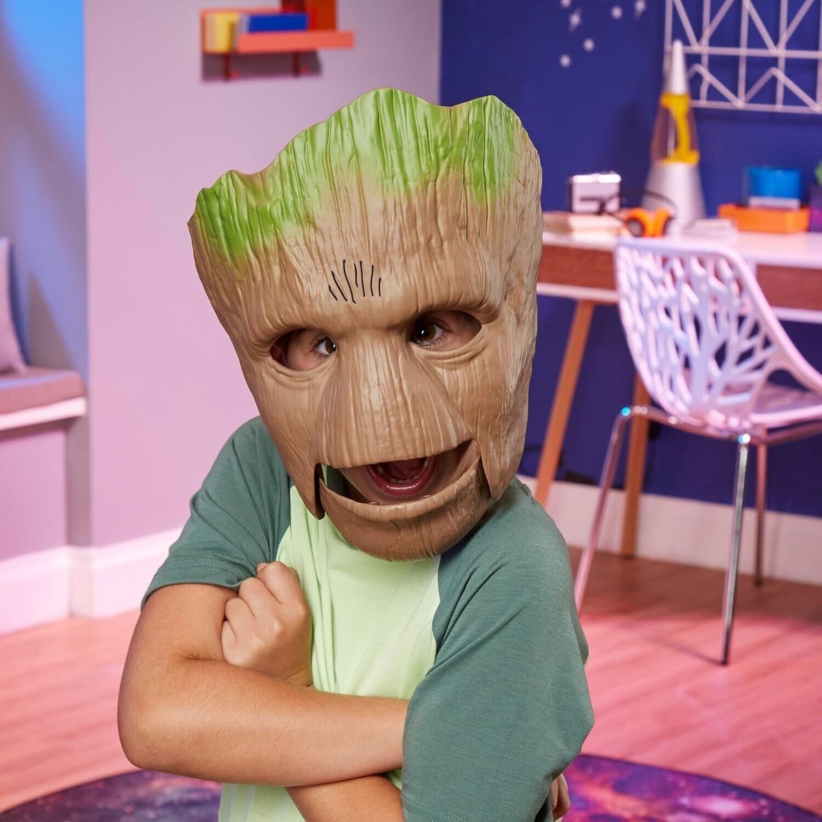 thumb