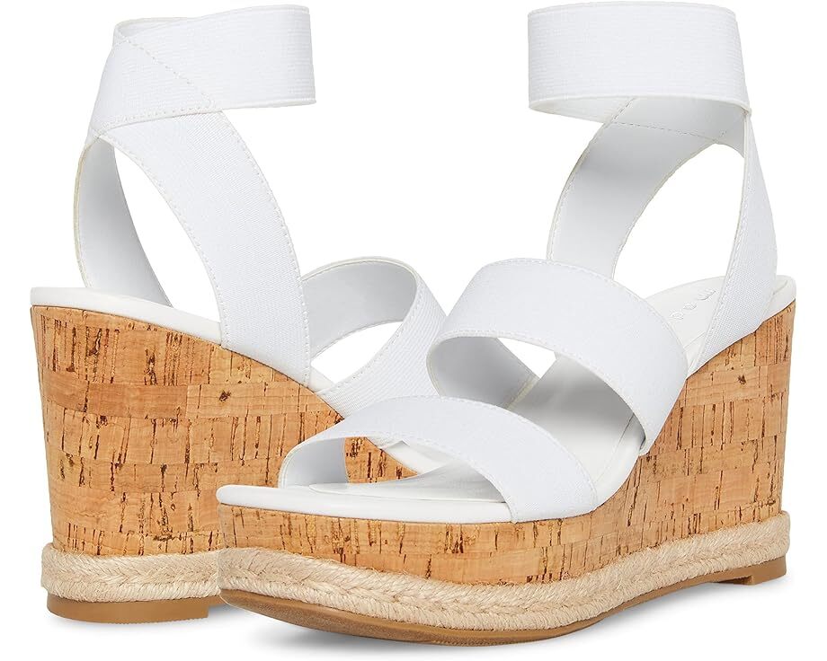 

Туфли Madden Girl Maranda, цвет White Fabric