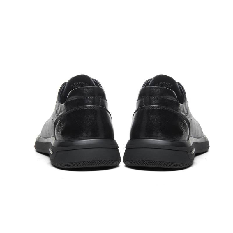 Ботинки CAMEL Men's Casual Shoes Men низкие — фото 4