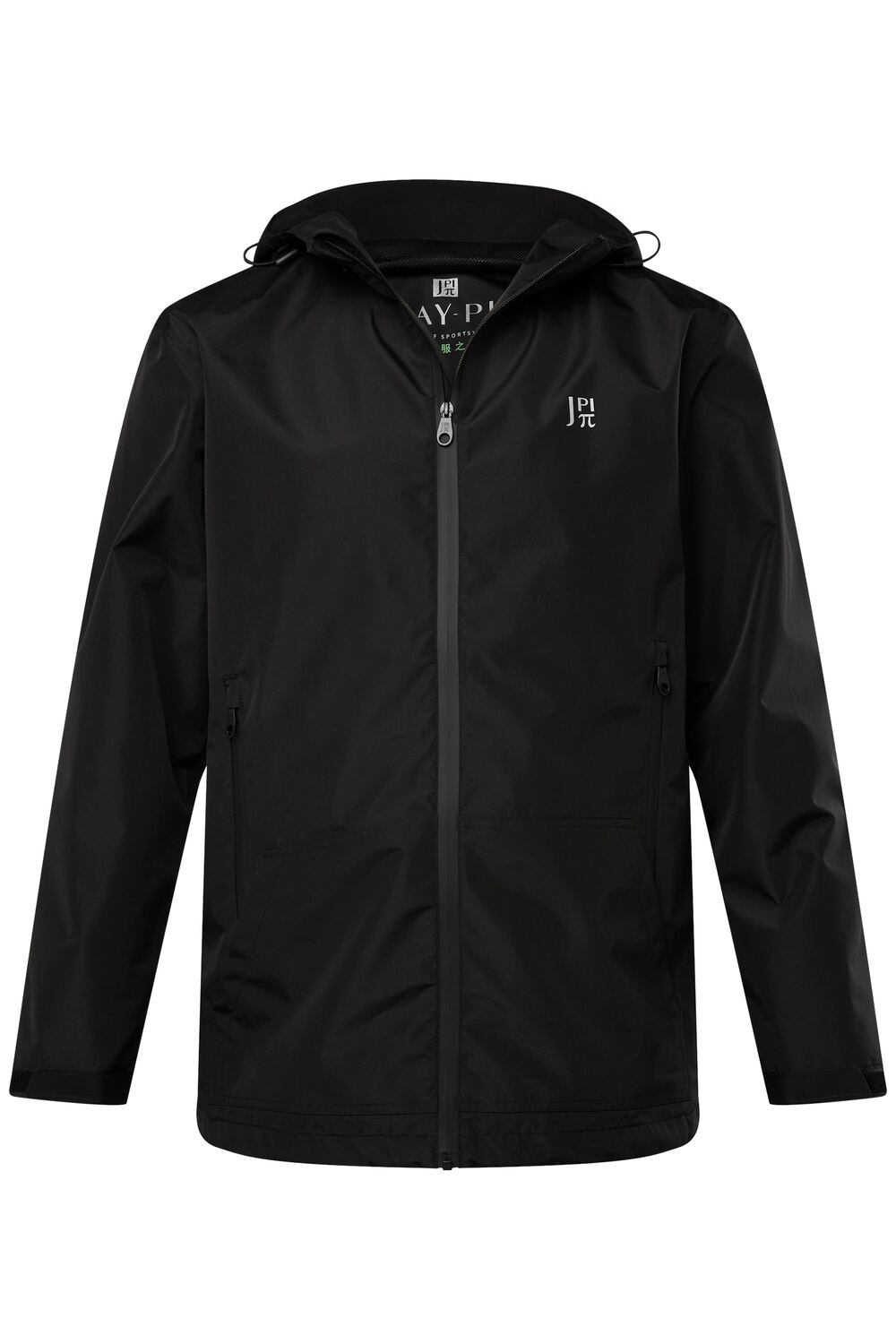 

Куртка JP1880 Funktionsjacke, черный