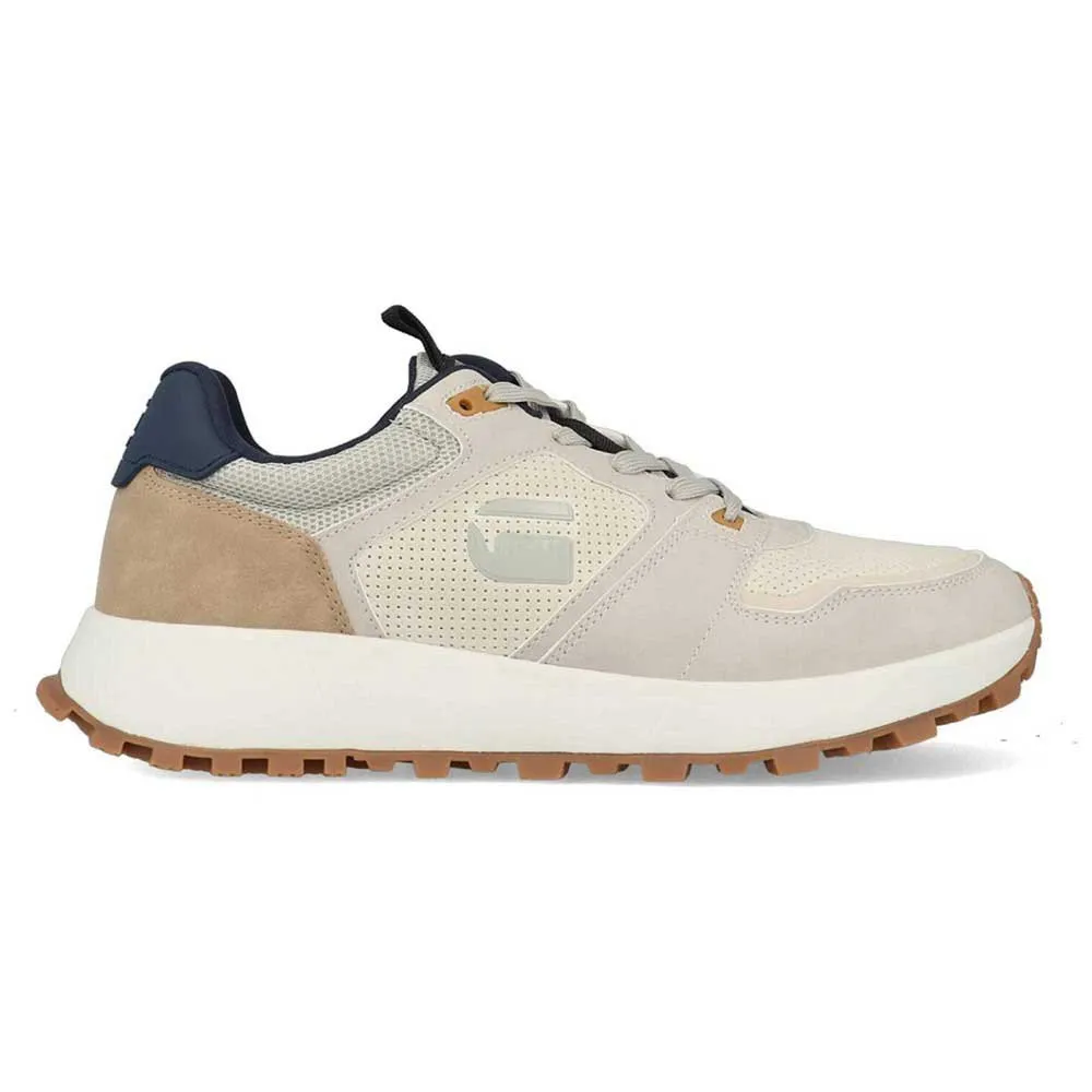 

Кроссовки G-Star 2312 004540-Theq Run Tpu trainers, серый