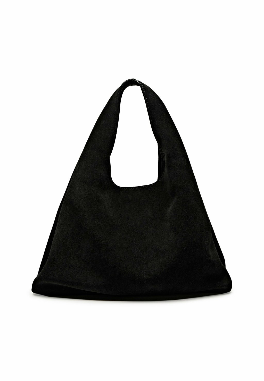 

Сумка Massimo Dutti, черный