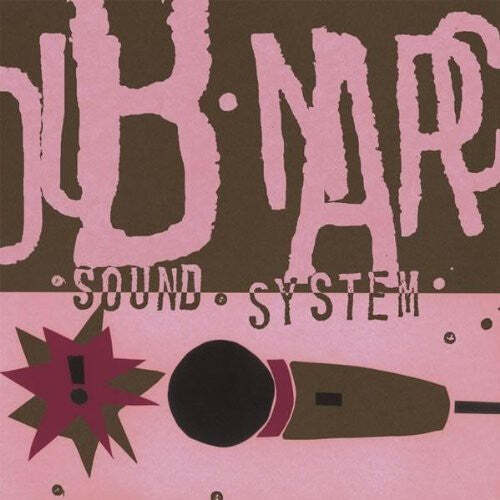 

CD диск Dub Narcotic Sound System: Handclappin