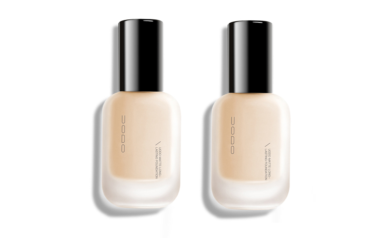 

Жидкий тональный крем / Крем-основа для женщин UODO