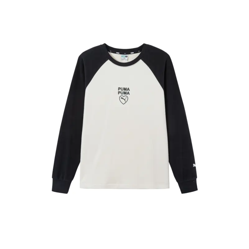 

Футболка Sportstyle Series для детей PUMA, белый